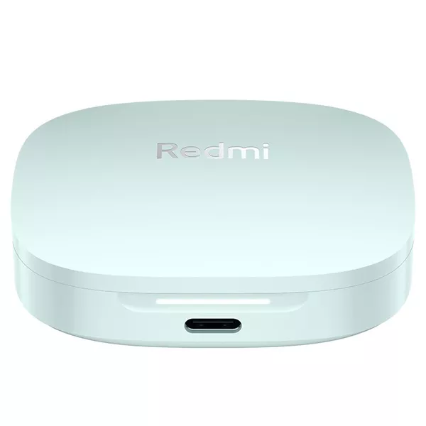 Xiaomi Redmi BHR9245GL Buds 6 Coral Green True Wireless Bluetooth zöld fülhallgató