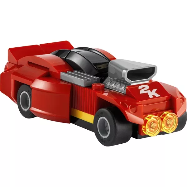 LEGO 2K Drive PS5 játékszoftver