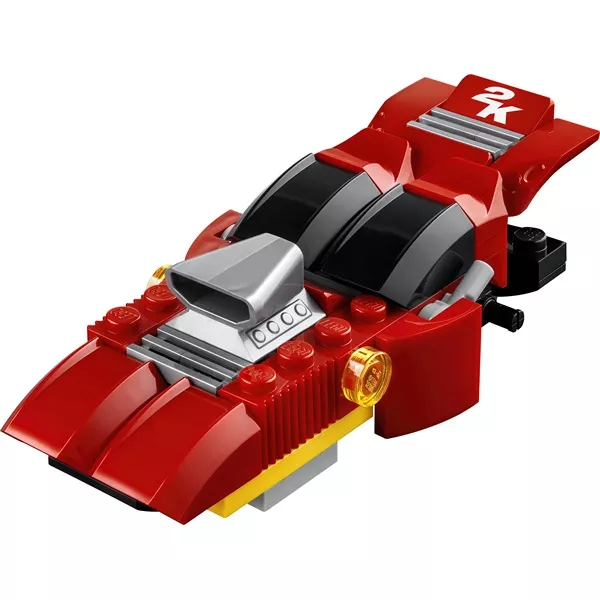 LEGO 2K Drive PS5 játékszoftver