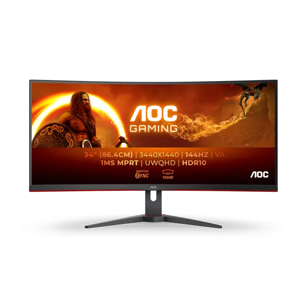 AOC 34