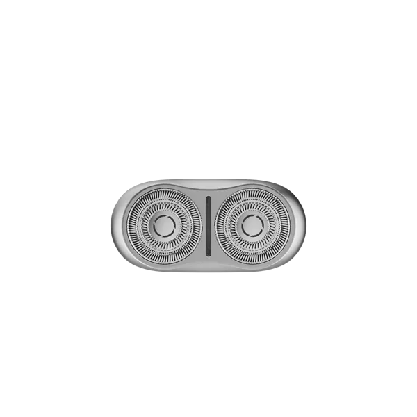 Xiaomi BHR9528EU Electric Shaver S200 EU ezüst elektromos borotva
