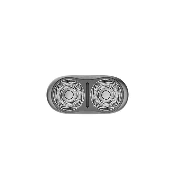 Xiaomi BHR9531EU Electric Shaver S200 EU szürke elektromos borotva