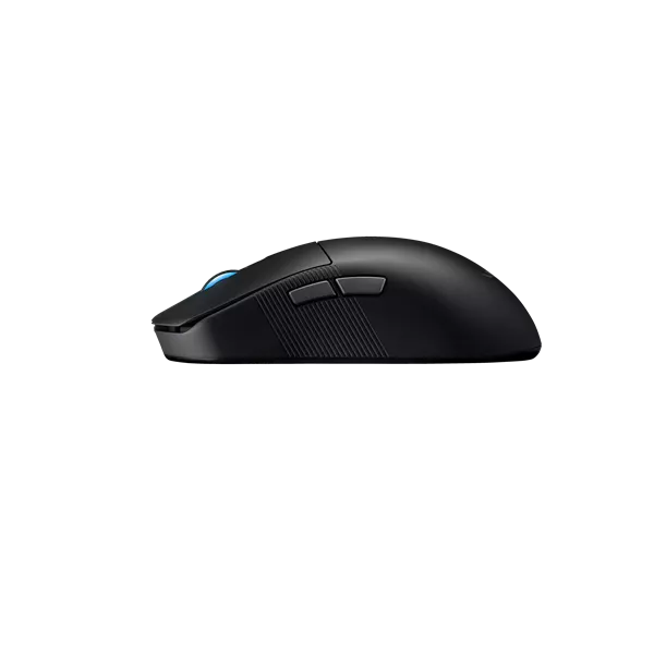 ASUS ROG Harpe Ace Mini ultrakönnyű fekete optikai gamer egér