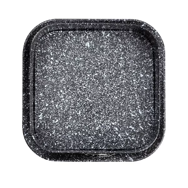 Blaumann BL-4099 Cera Stone Collection 28x28 cm szögletes tortaforma