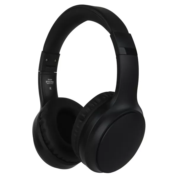 Sencor SEP Pannion ANC fekete Bluetooth fejhallgató