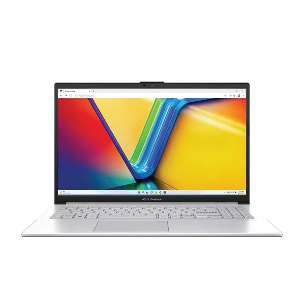 ASUS Vivobook Go E1504FA-NJ702W 15,6