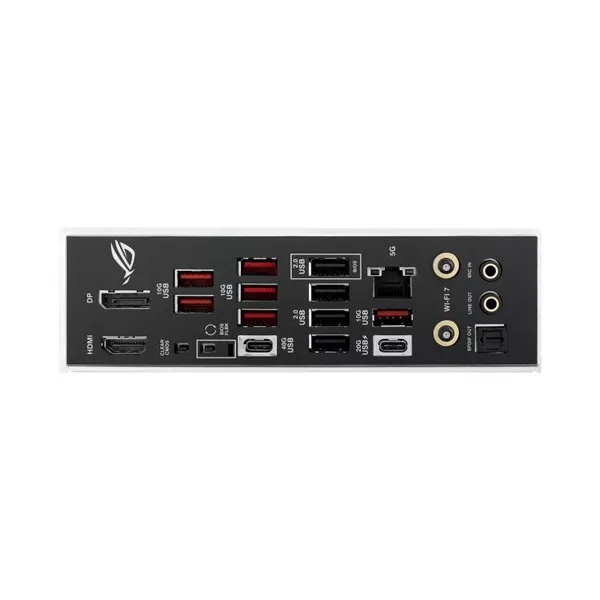 ASUS ROG STRIX B850-E Wi-Fi AMD B850 AM5 ATX alaplap