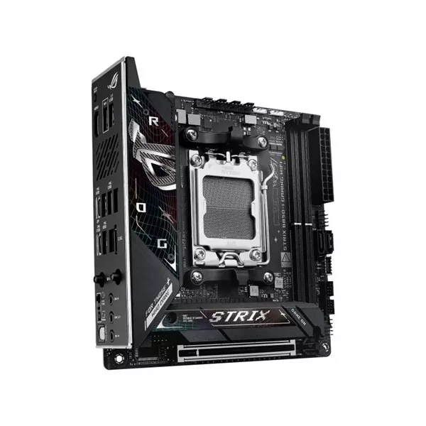 ASUS ROG STRIX B850-I Wi-Fi AMD B850 AM5 mini-ITX alaplap