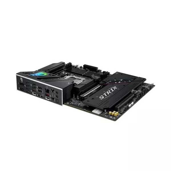 ASUS ROG STRIX B850-F Wi-Fi AMD B850 AM5 ATX alaplap