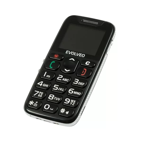 Evolveo Easyphone EP-500 1,8