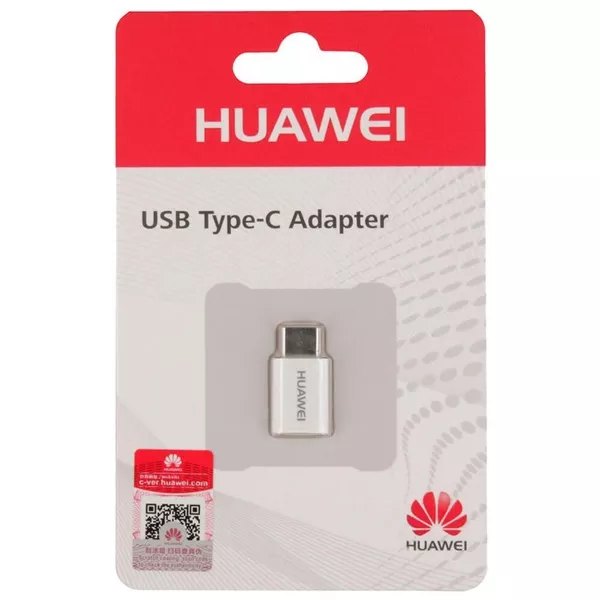 Huawei HUA-AP52 USB Type-C - Micro USB adapter
