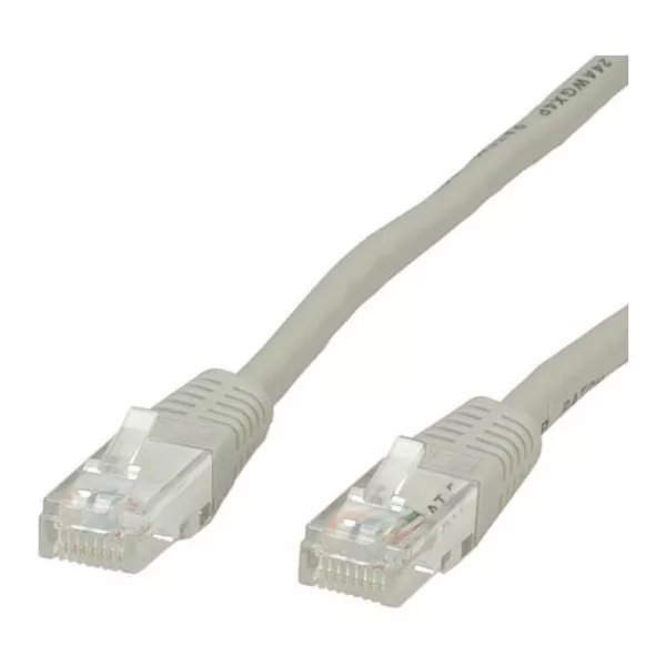 Roline UTP CAT6 2m Patch  Kábel