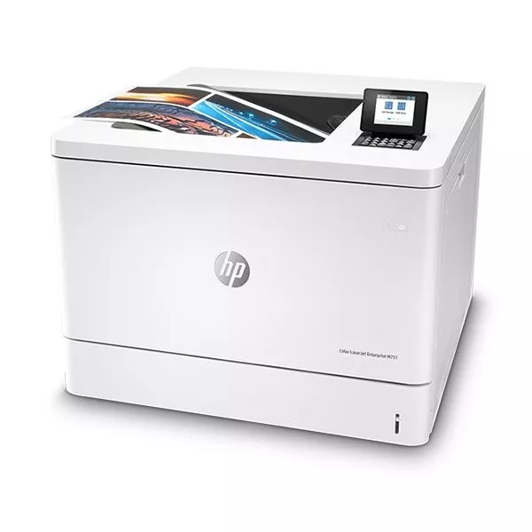 HP Color LaserJet Enterprise M751dn nyomtató