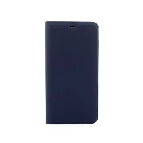 Cellect BOOKTYPE-SAM-A80-BL Samsung Galaxy A80 kék oldalra nyíló flip tok