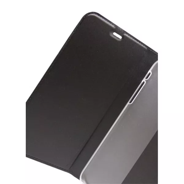Cellect BOOKTYPE-XP-10-BK Sony Xperia 10 fekete oldalra nyíló flip tok