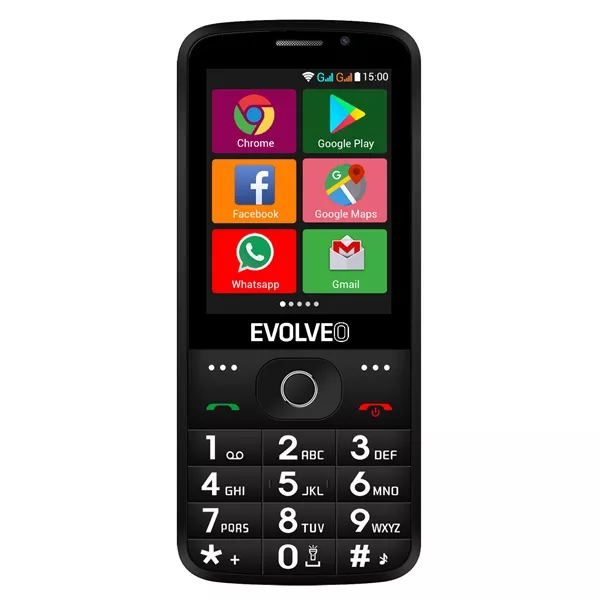 EVOLVEO EP-900 Easy Phone AD 2,8
