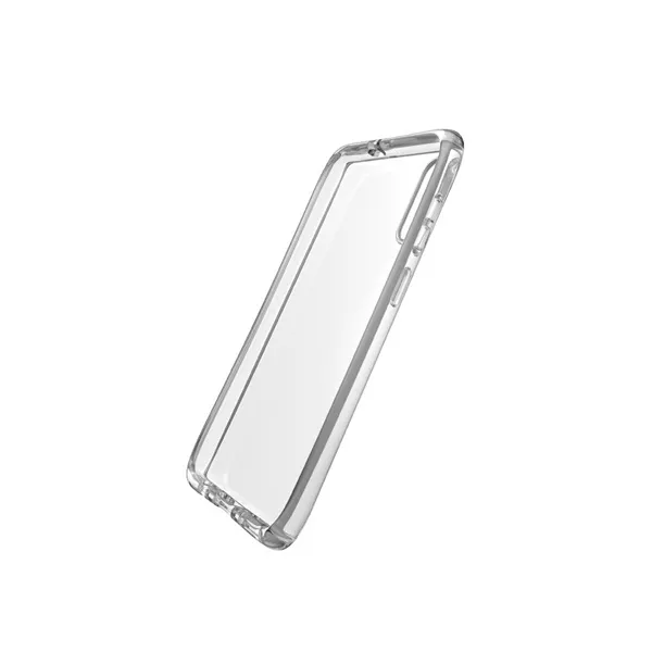 Cellect TPU-SAM-A30S-TP Samsung Galaxy A30s átlátszó vékony szilikon hátlap