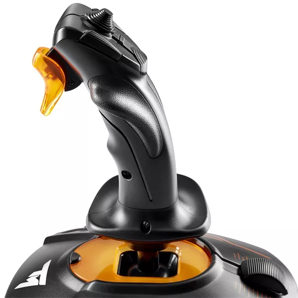 Thrustmaster 2960773 T-16000M FCS botkormány