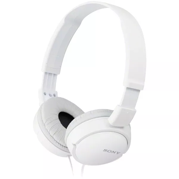 Sony MDRZX110W.AE fehér fejhallgató
