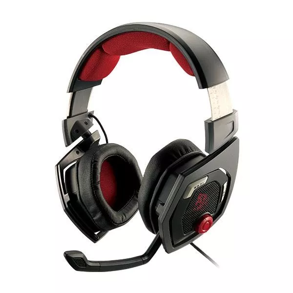 Ttesports Shock 3D 7.1 gamer headset