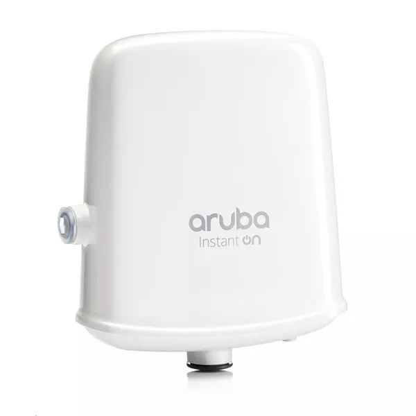 Aruba Instant On R2X11A AP17 (RW) 2x2 11ac Wave2 Outdoor Access Point