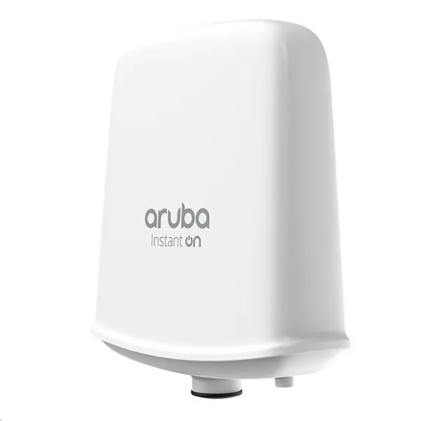 Aruba Instant On R2X11A AP17 (RW) 2x2 11ac Wave2 Outdoor Access Point