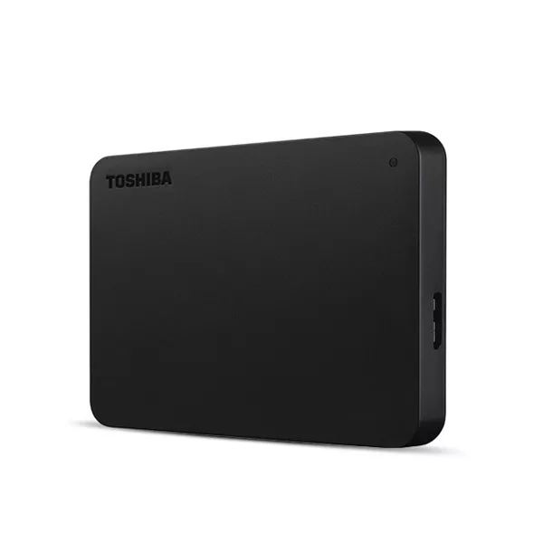 Toshiba HDTB420EK3AA Canvio Basics 2,5