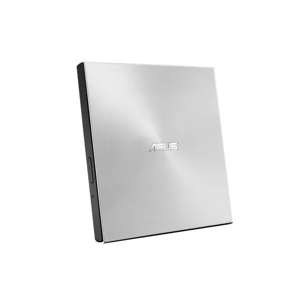 ASUS SDRW-08U7M-U/SIL/G/AS USB ezüst DVD író