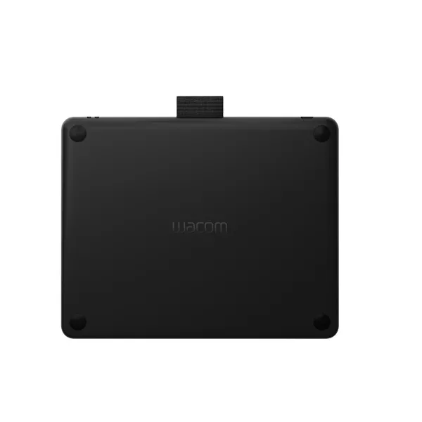 Wacom Intuos M fekete Bluetooth digitális rajztábla