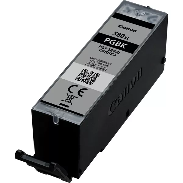 Canon PGI-580XL PGBK fekete tintapatron