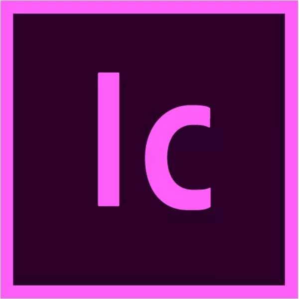 Adobe InCopy CC Multi European MLP 1 év Subscription licenc szoftver