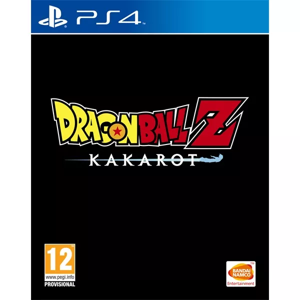 Dragon Ball Xenoverse 2 PS5 játékszoftver