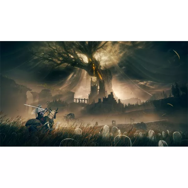Elden Ring: Shadow of the Erdtree Edition Xbox Series X játékszoftver