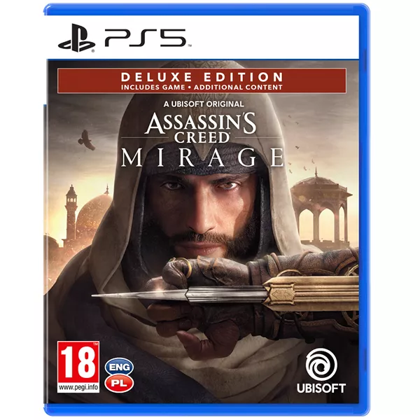 Tom Clancy`s Rainbow Six Siege Advanced Edition PS4 játékszoftver