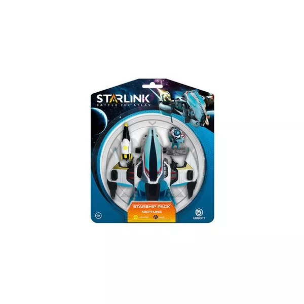 Starlink Battle For Atlas Mount Coop Pack PS4 kiegészítő csomag