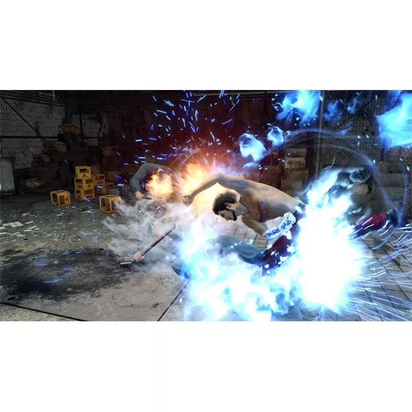 Shin Megami Tensei V: Vengeance Xbox Series X játékszoftver