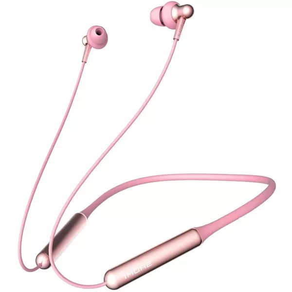 1MORE E1024BT Stylish In-Ear mikrofonos Bluetooth rózsaszín fülhallgató style=