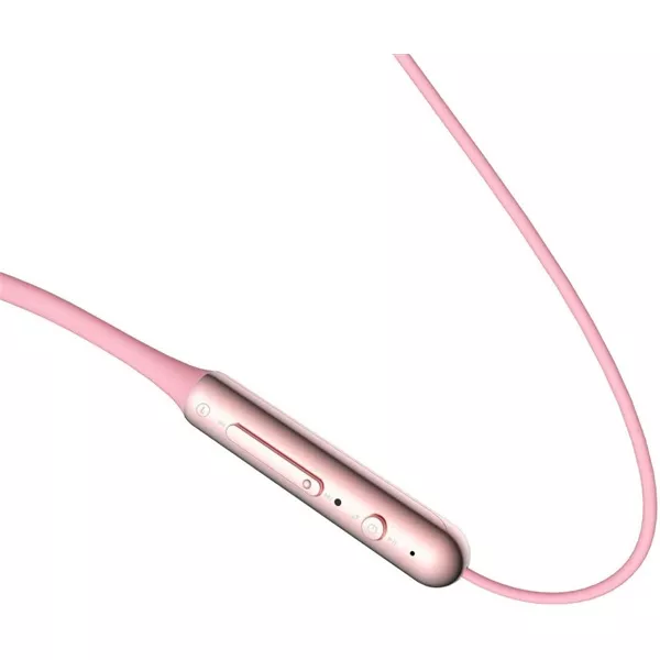 1MORE E1024BT Stylish In-Ear mikrofonos Bluetooth rózsaszín fülhallgató