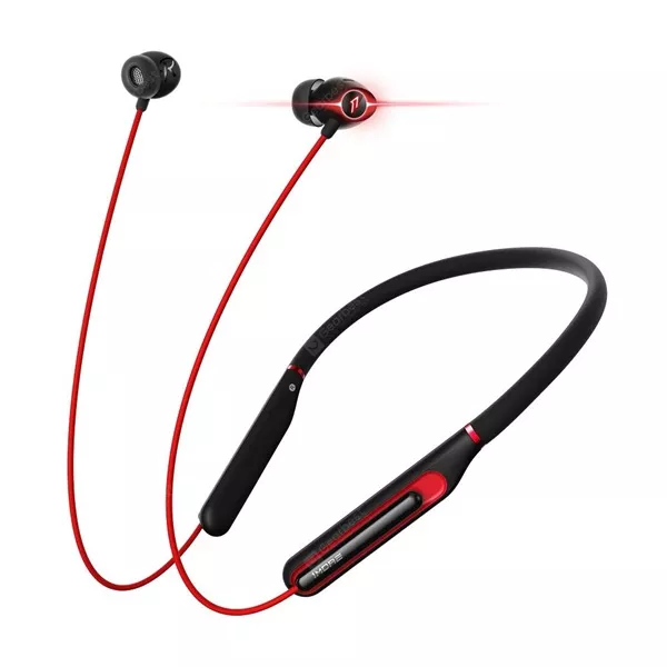 1MORE E1020BT SPEARHEAD VR Bluetooth hallójárati fekete gamer fülhallgató