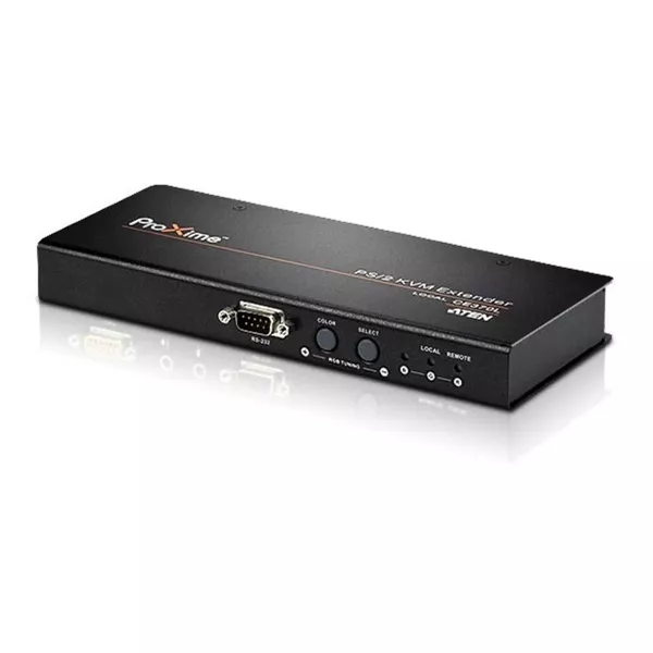 ATEN CE370-AT-G PS/2 KVM Konzol Extender