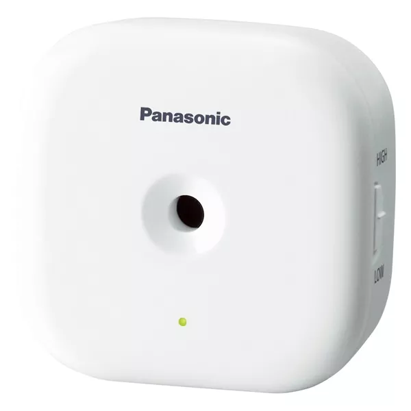 Panasonic Smart Home KX-HNS104FXW ablaktörés érzékelő
