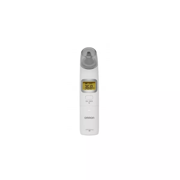 Omron Gentle Temp MC 521 3 az 1-ben fülhőmérő