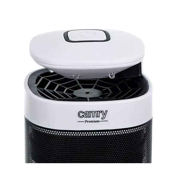 Camry CR7937 USB-s szúnyogirtó LED UV lámpa