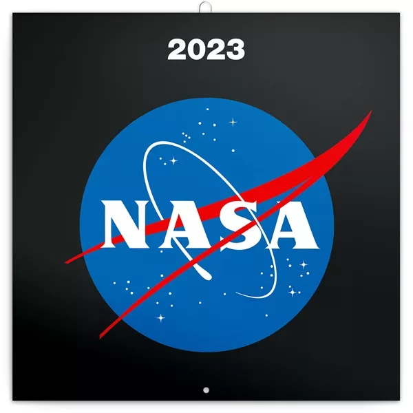 Realsystem 2025 NASA 6097 falinaptár