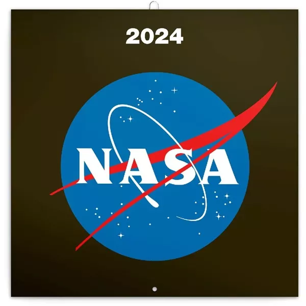 Realsystem 2025 NASA 6097 falinaptár