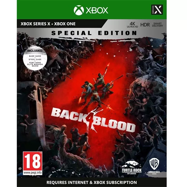 Mortal Kombat 1 Premium Edition Xbox Series X játékszoftver