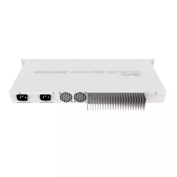 MikroTik CRS317-1G-16S+RM 1xGbE LAN, 16xSFP+, 19