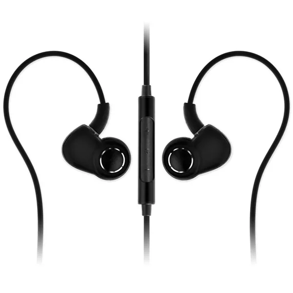 SoundMAGIC PL30+C In-Ear mikrofonos fekete-arany fülhallgató style=