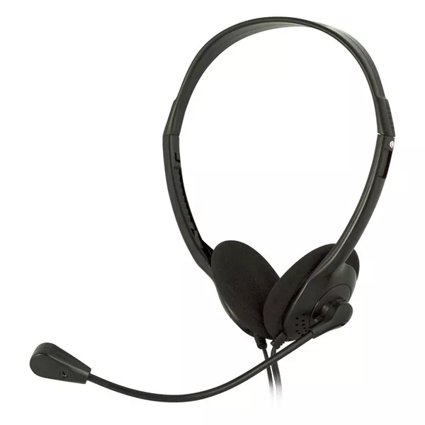 Sencor SEP 252 headset style=