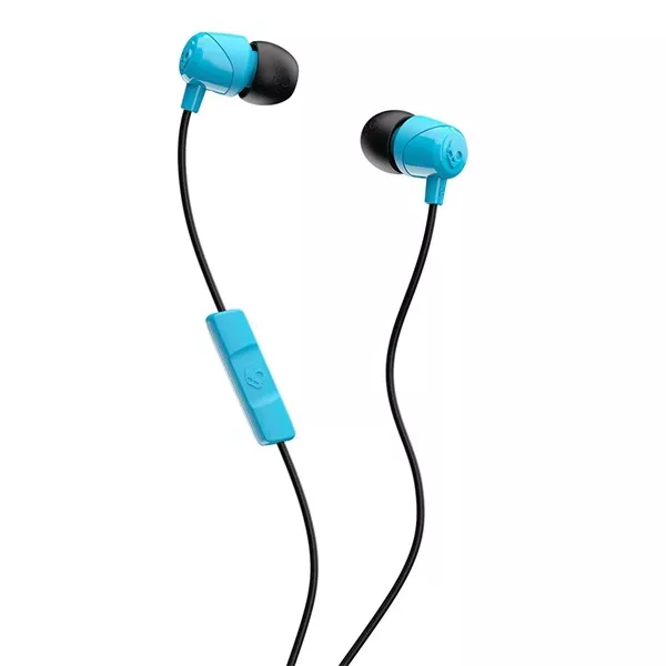 Skullcandy S2DUYK-628 JIB kék-fekete fülhallgató style=
